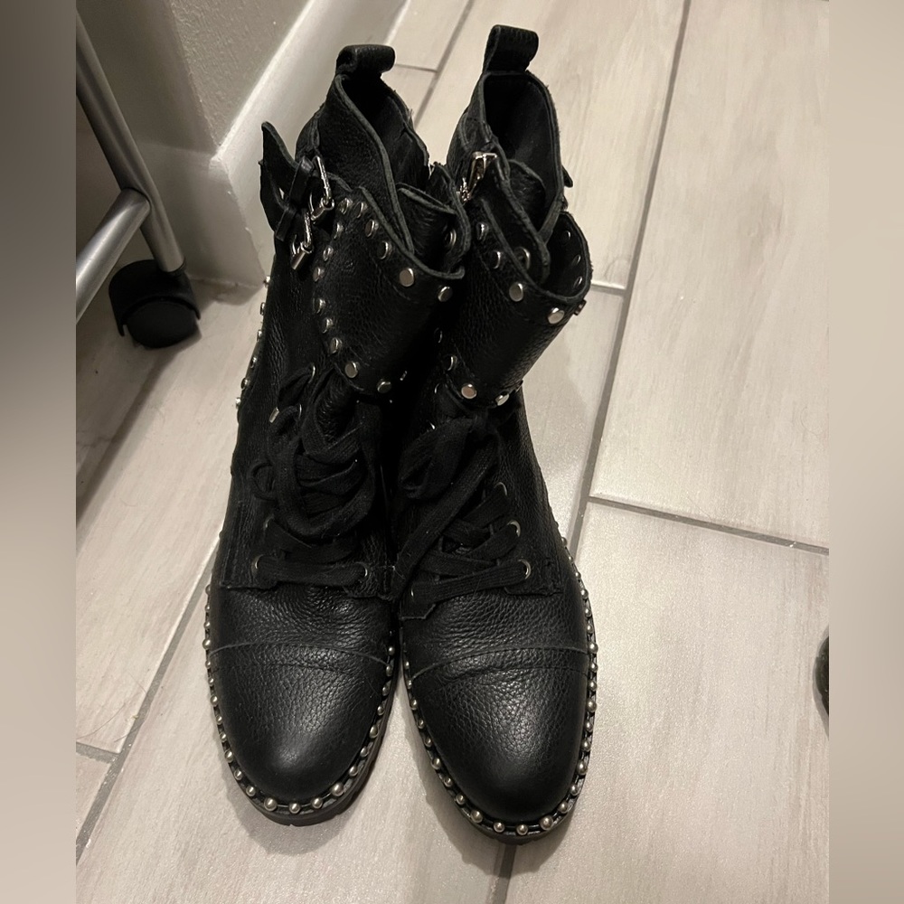 Sam Edelman Jennifer Boots